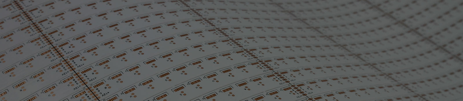 Multilayer PCB