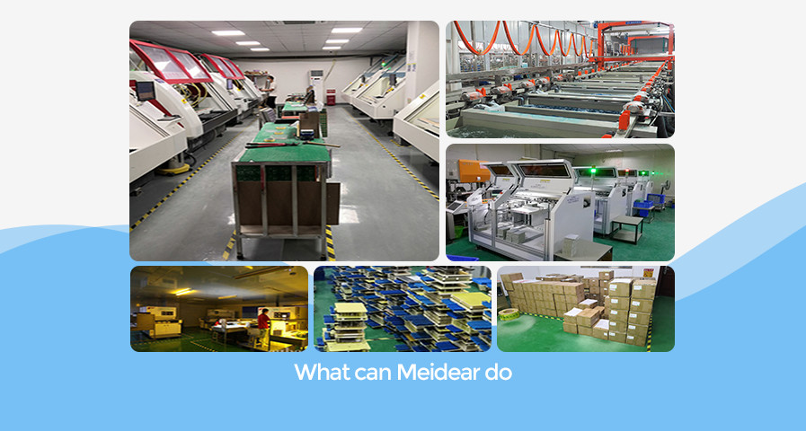 China Shenzhen Meidear Co., Limited company profile