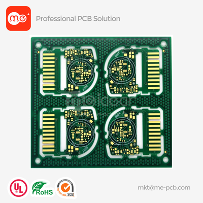 Printed Circuit Board Speaker Printed Circuit Board main pcb assembly goldfinger pcb