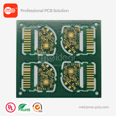 Printed Circuit Board Speaker Printed Circuit Board main pcb assembly goldfinger pcb