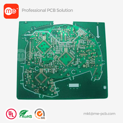 multi layer pcb design pcb fabrication  multi layer board 10 layer pcb electronic pcb boards