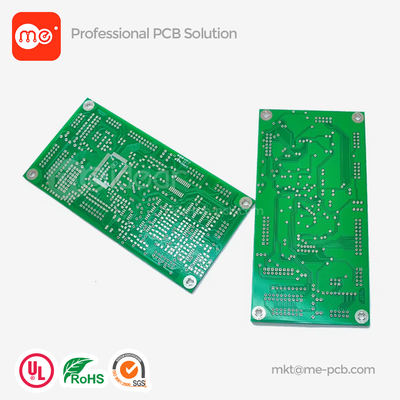 Printed Circuit Boards, Advanced PCB Design and manufacturing printed circuit board