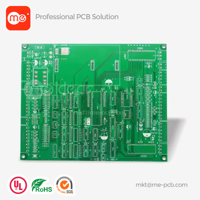 Customized PCB multi layer pcb, multilayer circuit pcb, keyboard pcb for Automotive