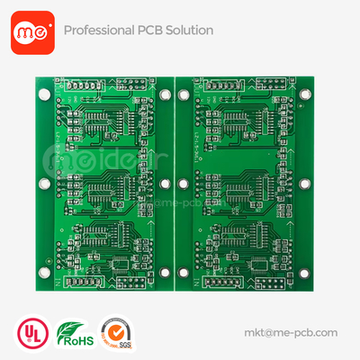 Customized PCB multi layer pcb, multilayer circuit pcb, keyboard pcb for Automotive