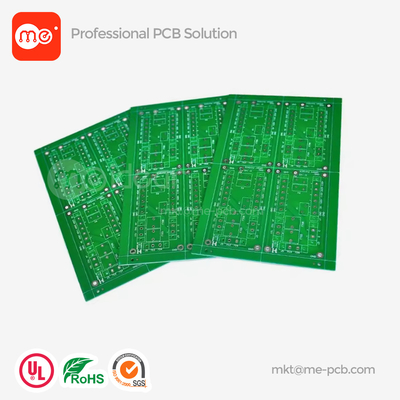Heavy Copper PCB OEM Electronics Printed Circuit Board Mass PCB Mother Board Circuit PCB