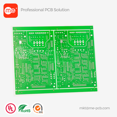 Double Sided PCB pcb circuit boards custom made pcb boards with various soldermask
