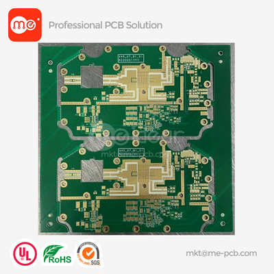 China Printed Circuit Board PCB Multilayer PCB  Electronics PCB Manufacturing Service