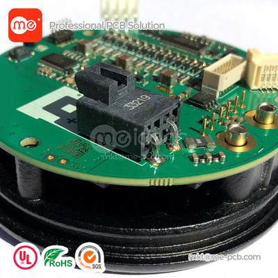 Meidear PCB Mainboard electronics circuit pcb Shenzhen Custom Printed Circuit Boards PCB