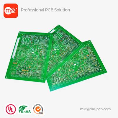 FR4 Printed Circuit Board with Impedance Control, pcb prototype,Customized Made PCB