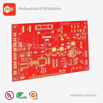 customized and contracted PCB manufacturing OEM Electronic Product PCB Circuit Board