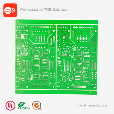 customized and contracted PCB manufacturing OEM Electronic Product PCB Circuit Board