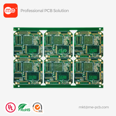 Printed Circuit Board Mainboard Motherboard pcb and pcba one stop solution in Meidear PCB