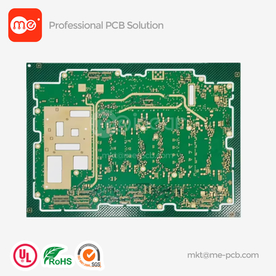Printed Circuit Board Mainboard Motherboard pcb and pcba one stop solution in Meidear PCB