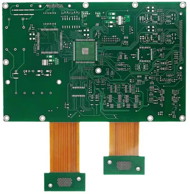 Flex PCB Prototype FPC Flexible Circuit Board for led lighting solutions lighting project