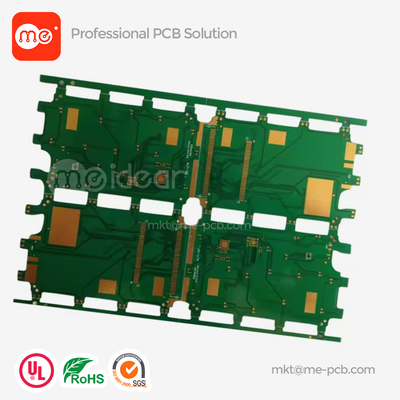 4 layer pcb Printed Circuit Board manufacturing Multi layer pcb multilayer pcb board