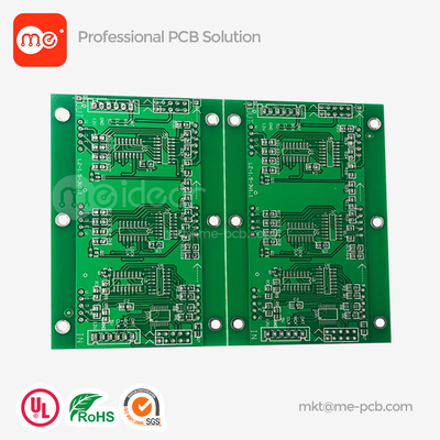 4 layer pcb Printed Circuit Board manufacturing Multi layer pcb multilayer pcb board