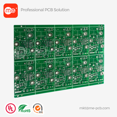 heavy 3oz copper printed circuit board OEM pcb manufacturing for electronics device