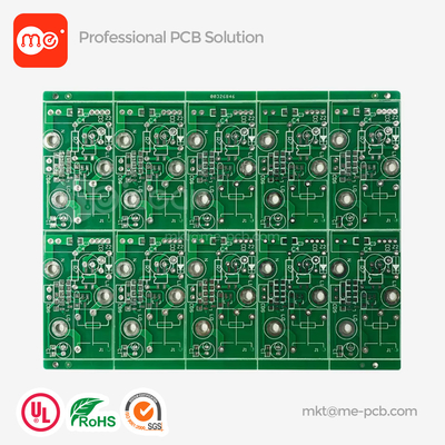 heavy 3oz copper printed circuit board OEM pcb manufacturing for electronics device