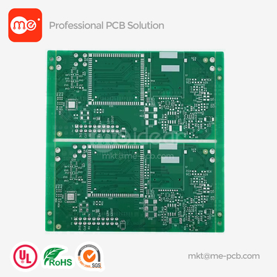 Meidearpcb,Multilayer PCB,PCB For Toggle Switches,PCB For Military Device,OEM PCB Production