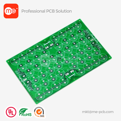 Meidearpcb,Multilayer PCB,PCB For Toggle Switches,PCB For Military Device,OEM PCB Production