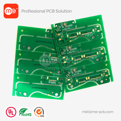Meidearpcb,Multilayer PCB,PCB For Toggle Switches,PCB For Military Device,OEM PCB Production