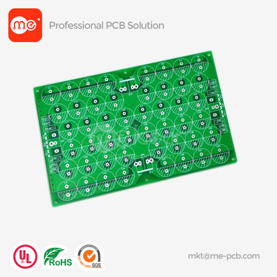 Meidearpcb,Double Sided PCB,Graphic Overlays PCB,Agricultural PCB,Quick Turn PCB Fabrication