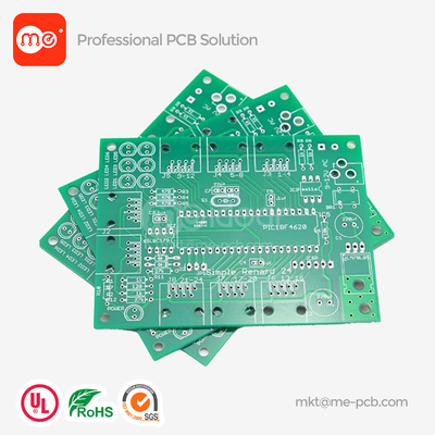 Meidearpcb,Double Sided PCB,Graphic Overlays PCB,Agricultural PCB,Quick Turn PCB Fabrication