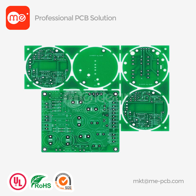 Meidearpcb,Double Sided PCB,Graphic Overlays PCB,Agricultural PCB,Quick Turn PCB Fabrication