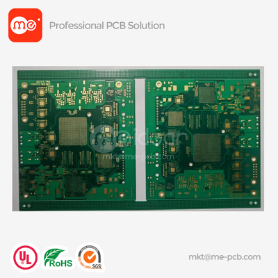 Meidearpcb,High Density PCB Board,PCB For Sealed Solutions,Marine PCB,BGA High Precision PCB