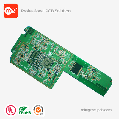 Meidearpcb,Heavy Copper PCB,Complex Circuits,multilayer circuit boards,PWB manufacturing