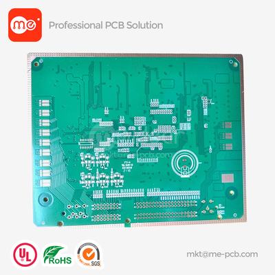 Meidearpcb,Printed Circuit Board,Circuit Board Fabrication,Multilayer PCB,Contract PCB