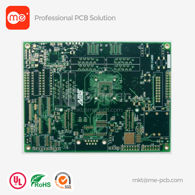 Meidearpcb,PCB for Electronics Device,Standard PCB,Special PCB,PCB Design,PCB Layout