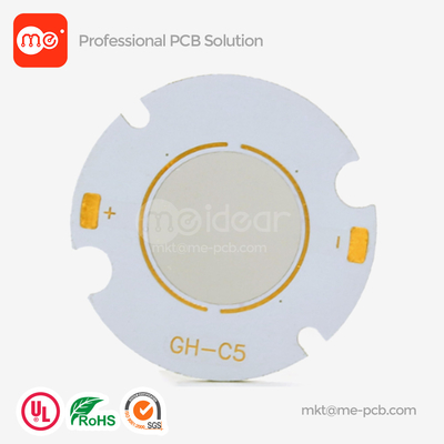 Meidearpcb,PCB For LED Bulb,Luminous Circuit Board,Standard PCB,PCB Manufacturing