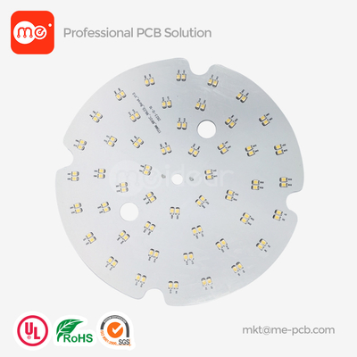 Meidearpcb,PCB For LED Bulb,Luminous Circuit Board,Standard PCB,PCB Manufacturing