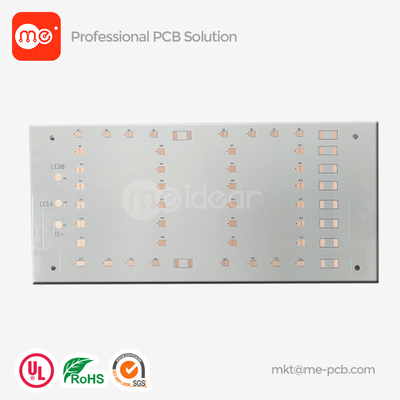 Meidearpcb,Lighting PCB,high-volume Printed Circuit Board,Thermally Conductive PCB
