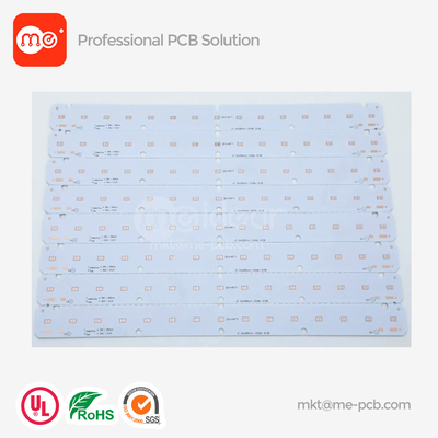 Meidearpcb,Lighting PCB,high-volume Printed Circuit Board,Thermally Conductive PCB