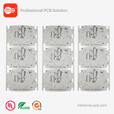 Meidearpcb,Lighting PCB,high-volume Printed Circuit Board,Thermally Conductive PCB