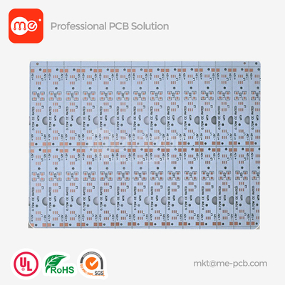 Meidearpcb,Lighting PCB,high-volume Printed Circuit Board,Thermally Conductive PCB