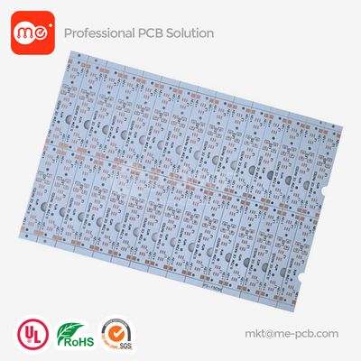 Meidearpcb,Lighting PCB,high-volume Printed Circuit Board,Thermally Conductive PCB