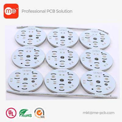 Meidearpcb,Thermally Conductive PCB,MCPCB,aluminium pcb board,led light pcb,led pcb board
