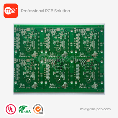 Meidearpcb,4 Layer PCB,Multi PCB,Multilayer PCB Design,Multilayer PCB Fabrication