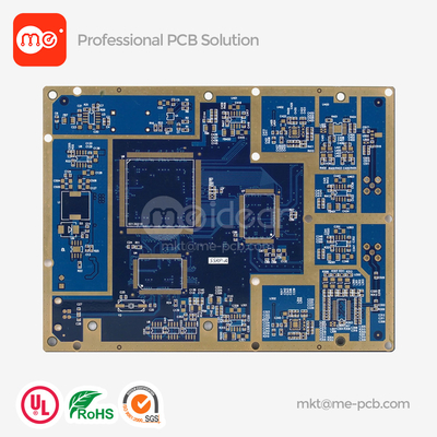 Meidearpcb,4 Layer PCB,Multi PCB,Multilayer PCB Design,Multilayer PCB Fabrication
