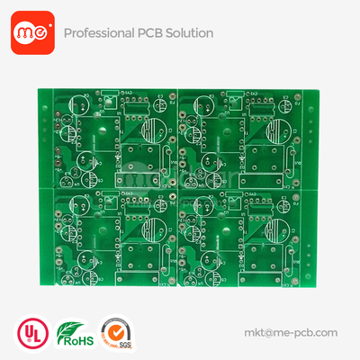 Meidearpcb,4 Layer PCB,Multi PCB,Multilayer PCB Design,Multilayer PCB Fabrication