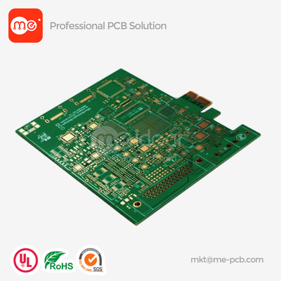 Meidearpcb,Hard Gold Plated PCB,pcb prototype,multilayer pcb design,multilayer pcb fabrication