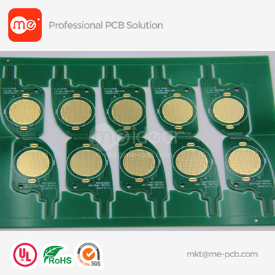 Meidearpcb,Hard Gold Plated PCB,pcb prototype,multilayer pcb design,multilayer pcb fabrication