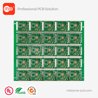 Meidearpcb,FR4 Rigid PCB,multilayer pcb,multilayer pcb manufacturing,multilayer pcb fabrication