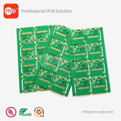 Meidearpcb,ENIG Printed Circuit Board,PCB solutions,PCB prototype,multilayer pcb