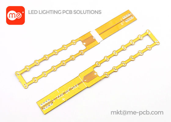 Flexible Circuit Board Fabrication Flex Board Flexible PCB FPC Circuit Board JLC