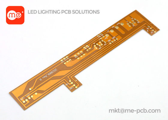 Flexible Circuit Board Fabrication Flex Board Flexible PCB FPC Circuit Board JLC