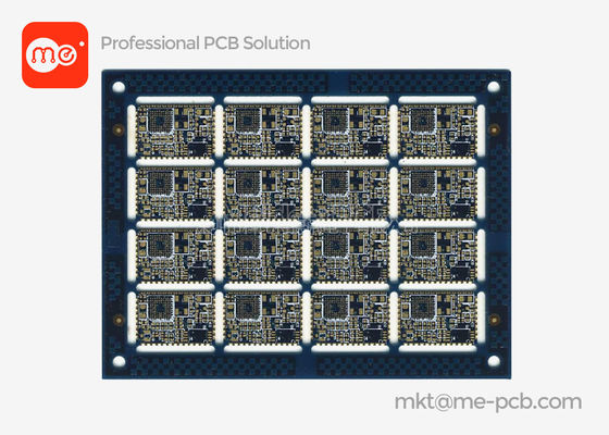 Oem Circuit PCB Mobile Phone PCB Board HDI Pinted Circuit Board Multilayer PCB Board